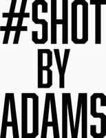 Bryan Adams: #Shotbyadams 3969994446 Book Cover