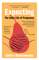 Expecting: The Inner Life of Pregnancy 1915089999 Book Cover