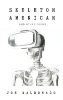Skeleton American B08L9N71QN Book Cover