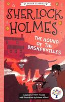 Every Cherry The Hound of the Baskervilles: Accessible Easier Edition 1802633537 Book Cover