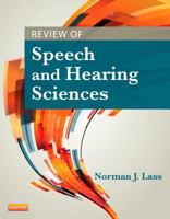 Review of Speech and Hearing Sciences - Elsevier eBook on Intel Education Study (Retail Access Card) 0323043445 Book Cover