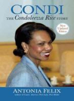Condi: The Condoleezza Rice Story 0743486234 Book Cover