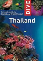 Dive Thailand 1847733441 Book Cover