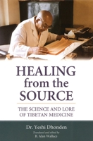 Healing from the Source 1559391480 Book Cover