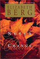 Never Change 0743411331 Book Cover