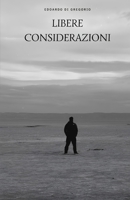 Libere Considerazioni B0CCCSMR64 Book Cover