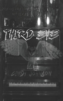 Third Eye 1947584731 Book Cover