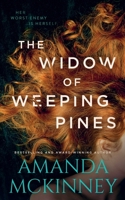 The Widow of Weeping Pines: Narrative of a Mad Woman B0BNZ6G2JC Book Cover