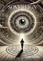 Sovereign: Book I of Becoming Omnipotence 1300460296 Book Cover