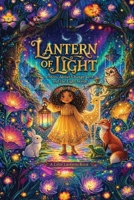 Lantern Of Light: A Story About Change, Love & The Light Inside B0HBJKN5JL Book Cover