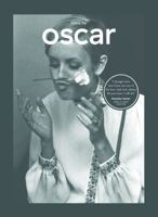 Icons by Oscar: The Works of Photographer Oscar Abolafia 9089896864 Book Cover