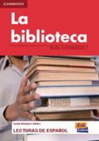 Biblioteca, La 8489756236 Book Cover