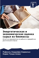 Энергетическая и эконом& 6206871150 Book Cover