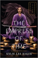 The Empress of Time 1335915850 Book Cover