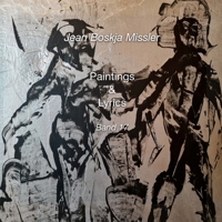 Paintings & Lyrics Band 17 (German Edition) 1291777598 Book Cover