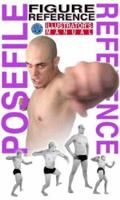 Posefile Supersize #2 (Posefile Reference Action Pose Collection) 193245344X Book Cover
