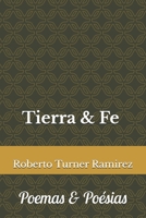 Tierra & Fe: Poemas & Poésias (Spanish Edition) B0DZ57ZQSC Book Cover