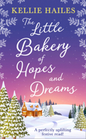 The Little Bakery of Hopes and Dreams 0008348707 Book Cover