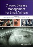 Chronic Disease Management for Small Animals 111920089X Book Cover