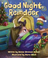 Good Night, Reindeer 1585363707 Book Cover