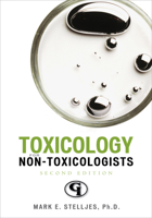 Toxicology for Non-Toxicologists (Volume 3) 0865871752 Book Cover