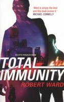 Total Immunity: A novel of crime 184887569X Book Cover
