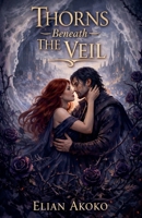 Thorns Beneath the Veil B0GS718ZH3 Book Cover