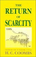 The Return of Scarcity: Strategies for an Economic Future 0511552289 Book Cover
