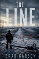 The Line: A Small-Town Land Conspiracy Thriller (Still Standing) B0HCKJMVBM Book Cover