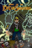 Dribble For Kids: The Lord of the Sweaters 061517986X Book Cover