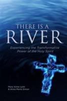 There Is A River 1367102219 Book Cover