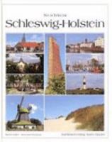 So schon ist Schleswig-Holstein 3921957893 Book Cover