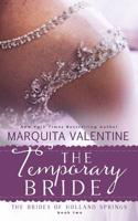 The Temporary Bride 1512298433 Book Cover