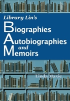 Library Lin's Biographies, Autobiographies, and Memoirs B0C7DXKLTQ Book Cover