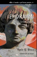 Epidrammi: Gesti lirico-ironici (Italian Edition) B0F8VWLMCZ Book Cover