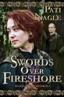 Swords Over Fireshore 1611381665 Book Cover