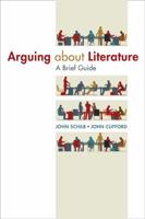 A Brief Guide to Arguing about Literature 1319035302 Book Cover
