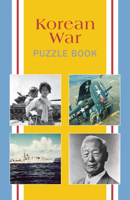 Korean War Puzzle Book 1945187018 Book Cover