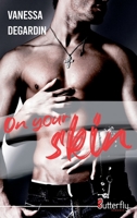 ON YOUR SKIN 237652668X Book Cover