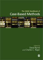 The Sage Handbook of Case-Based Methods 1412930510 Book Cover
