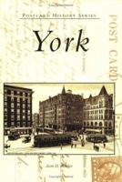York   (PA)  (Postcard History Series) 0738538191 Book Cover