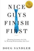 Nice Guys Finish First 162865161X Book Cover