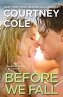 Before We Fall 1455550868 Book Cover
