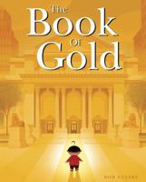 The Book of Gold 0553510789 Book Cover
