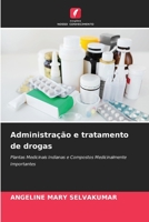 Administração e tratamento de drogas 6205765160 Book Cover