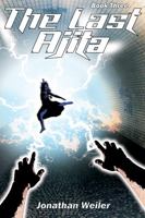 The Last Ajita: Book Three 173798332X Book Cover