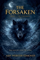 The Forsaken B0G6FMMXLH Book Cover