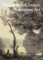 Nineteenth Century European Art 0130457361 Book Cover