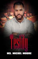Testify 1622866215 Book Cover