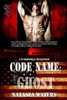 Code Name: Ghost 1618859420 Book Cover